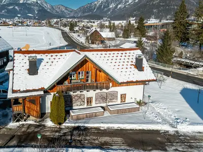 myNests-Apartment-alte-Schmiede-Bad-Mitterndorf-Au
