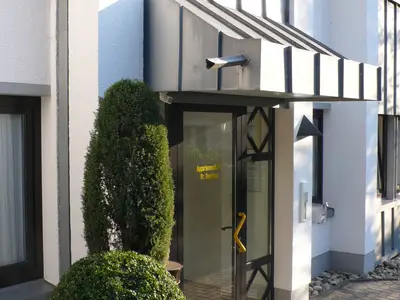 Ferienwohnung für 2 Personen (30 m²) in Bad Zwischenahn 2/10