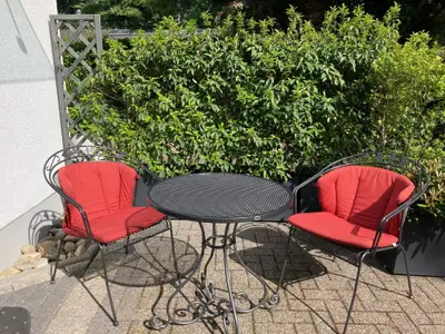 Ferienwohnung für 2 Personen (30 m²) in Bad Zwischenahn 6/10