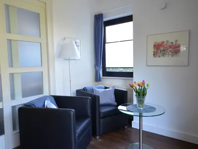 Ferienwohnung für 2 Personen (30 m²) in Bad Zwischenahn 8/10