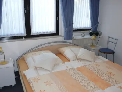 Ferienwohnung für 2 Personen (30 m²) in Bad Zwischenahn 9/10