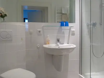 Ferienwohnung für 2 Personen (30 m²) in Bad Zwischenahn 10/10