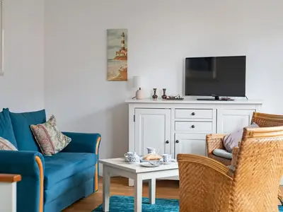 Ferienwohnung für 2 Personen (31 m²) in Hörnum 4/10
