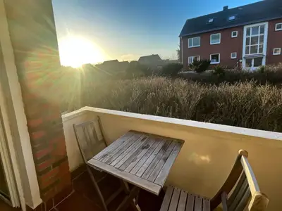 Ferienwohnung für 2 Personen (31 m²) in Hörnum 5/10