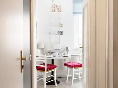 Ferienwohnung für 2 Personen (31 m²) in Hörnum 9/10