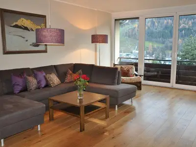 Appartement Sonnenhang 005