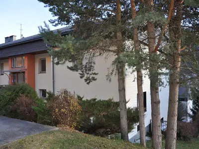 Appartement Sonnenhang Haus