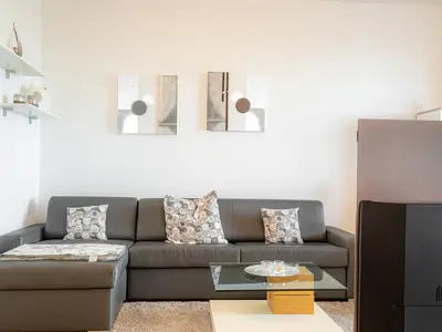 Ferienwohnung für 4 Personen (89 m²) in Sellin (Ostseebad) 7/10