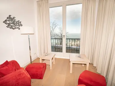 Ferienwohnung für 4 Personen (89 m²) in Sellin (Ostseebad) 9/10
