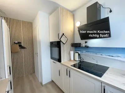 Ferienwohnung für 4 Personen (60 m²) in Marina Wendtorf 3/10