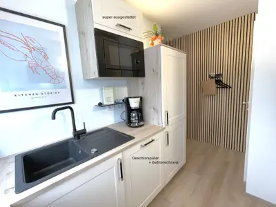 Ferienwohnung für 4 Personen (60 m²) in Marina Wendtorf 4/10
