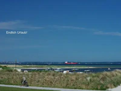 Ferienwohnung für 4 Personen (60 m²) in Marina Wendtorf 9/10