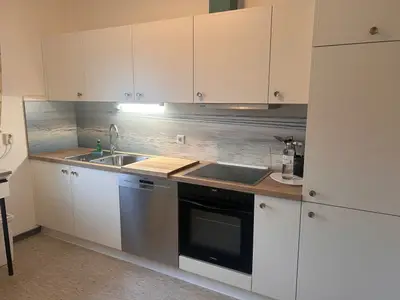 Ferienwohnung für 6 Personen (100 m²) in Utersum 3/10