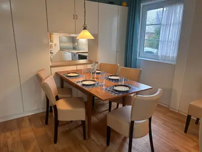 Ferienwohnung für 6 Personen (100 m²) in Utersum 6/10