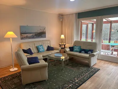 Ferienwohnung für 6 Personen (100 m²) in Utersum 7/10