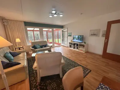 Ferienwohnung für 6 Personen (100 m²) in Utersum 9/10