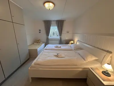 Ferienwohnung für 6 Personen (100 m²) in Utersum 10/10