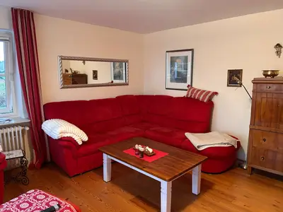 Ferienwohnung für 4 Personen (100 m²) in Wyk auf Föhr 5/10