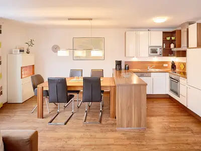 Ferienwohnung für 6 Personen (78 m²) in Duhnen 2/10