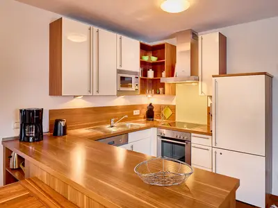 Ferienwohnung für 6 Personen (78 m²) in Duhnen 4/10