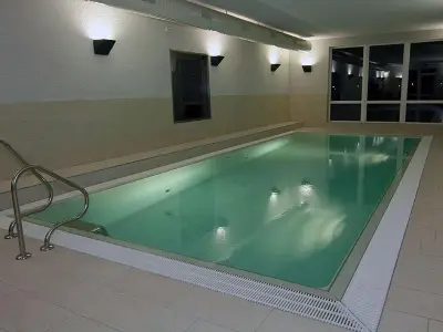 Ferienwohnung für 6 Personen (78 m²) in Duhnen 6/10