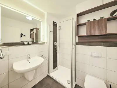 Ferienwohnung für 6 Personen (78 m²) in Duhnen 7/10