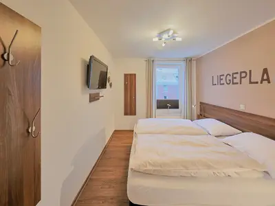 Ferienwohnung für 6 Personen (78 m²) in Duhnen 10/10