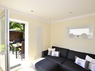 Ferienwohnung für 4 Personen (53 m²) in Westerland (Sylt) 1/10