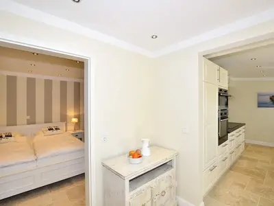 Ferienwohnung für 4 Personen (53 m²) in Westerland (Sylt) 6/10