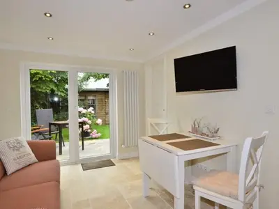 Ferienwohnung für 2 Personen (28 m²) in Westerland (Sylt) 1/10