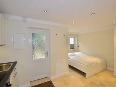 Ferienwohnung für 2 Personen (28 m²) in Westerland (Sylt) 3/10