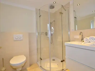 Ferienwohnung für 2 Personen (28 m²) in Westerland (Sylt) 4/10