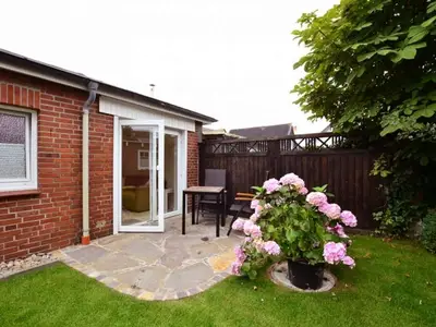 Ferienwohnung für 2 Personen (28 m²) in Westerland (Sylt) 9/10