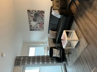 Ferienwohnung für 3 Personen (44 m²) in Duhnen 1/10