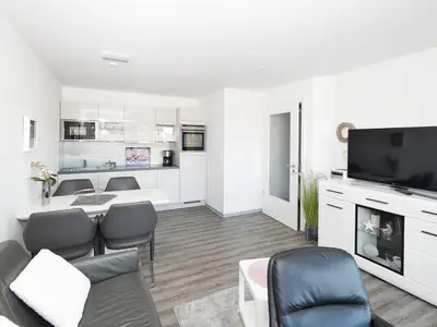 Ferienwohnung für 3 Personen (44 m²) in Duhnen 2/10