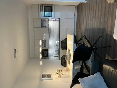 Ferienwohnung für 3 Personen (44 m²) in Duhnen 5/10