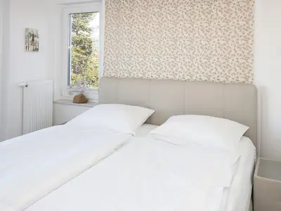 Ferienwohnung für 3 Personen (44 m²) in Duhnen 7/10