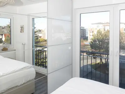 Ferienwohnung für 3 Personen (44 m²) in Duhnen 9/10