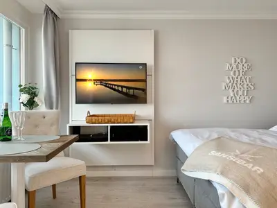 Ferienwohnung für 2 Personen (30 m²) in Westerland (Sylt) 3/10