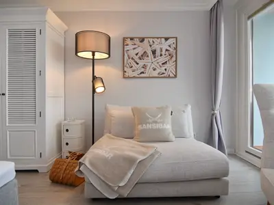 Ferienwohnung für 2 Personen (30 m²) in Westerland (Sylt) 4/10