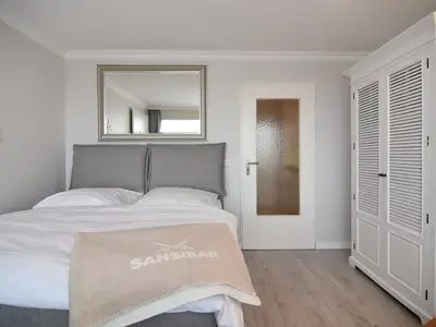 Ferienwohnung für 2 Personen (30 m²) in Westerland (Sylt) 5/10