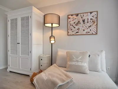 Ferienwohnung für 2 Personen (30 m²) in Westerland (Sylt) 6/10