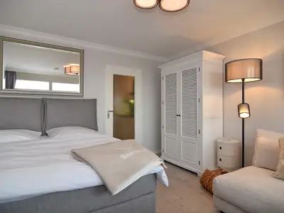 Ferienwohnung für 2 Personen (30 m²) in Westerland (Sylt) 7/10