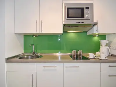 Ferienwohnung für 2 Personen (30 m²) in Westerland (Sylt) 8/10