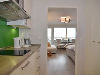 Ferienwohnung für 2 Personen (30 m²) in Westerland (Sylt) 9/10