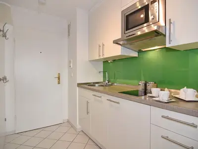 Ferienwohnung für 2 Personen (30 m²) in Westerland (Sylt) 10/10