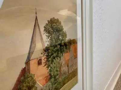 Ferienwohnung für 4 Personen (140 m²) in Butjadingen-Sillens 3/10