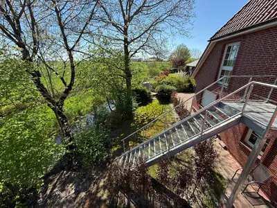 Ferienwohnung für 4 Personen (140 m²) in Butjadingen-Sillens 5/10