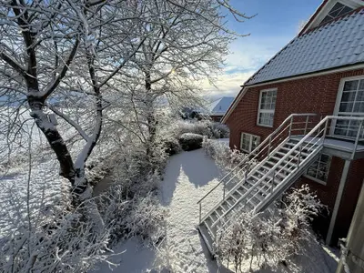 Ferienwohnung für 4 Personen (140 m²) in Butjadingen-Sillens 6/10