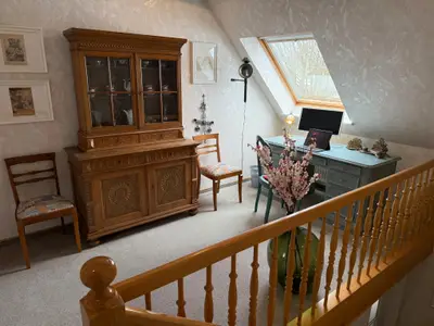 Ferienwohnung für 4 Personen (140 m²) in Butjadingen-Sillens 7/10